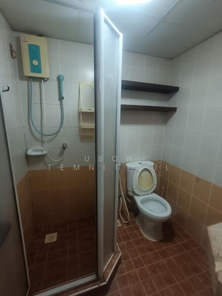 ให้เช่า - Ratchada City Condominium : รัชดา ซิตี้ คอนโดมิเนียม, กรุงเทพ