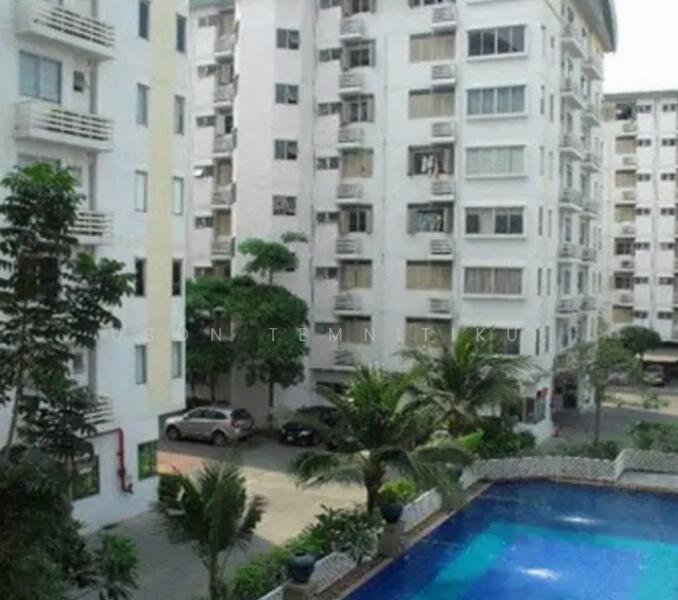 ให้เช่า - Ratchada City Condominium : รัชดา ซิตี้ คอนโดมิเนียม, กรุงเทพ