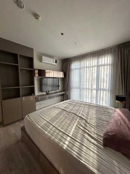 ให้เช่า - Manor Sanambinnam : แมเนอร์ สนามบินน้ำ, นนทบุรี