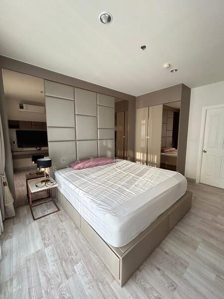 ให้เช่า - Manor Sanambinnam : แมเนอร์ สนามบินน้ำ, นนทบุรี