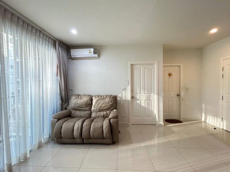 ให้เช่า - Manor Sanambinnam : แมเนอร์ สนามบินน้ำ, นนทบุรี