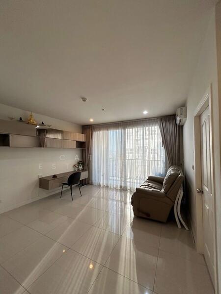 ให้เช่า - Manor Sanambinnam : แมเนอร์ สนามบินน้ำ, นนทบุรี