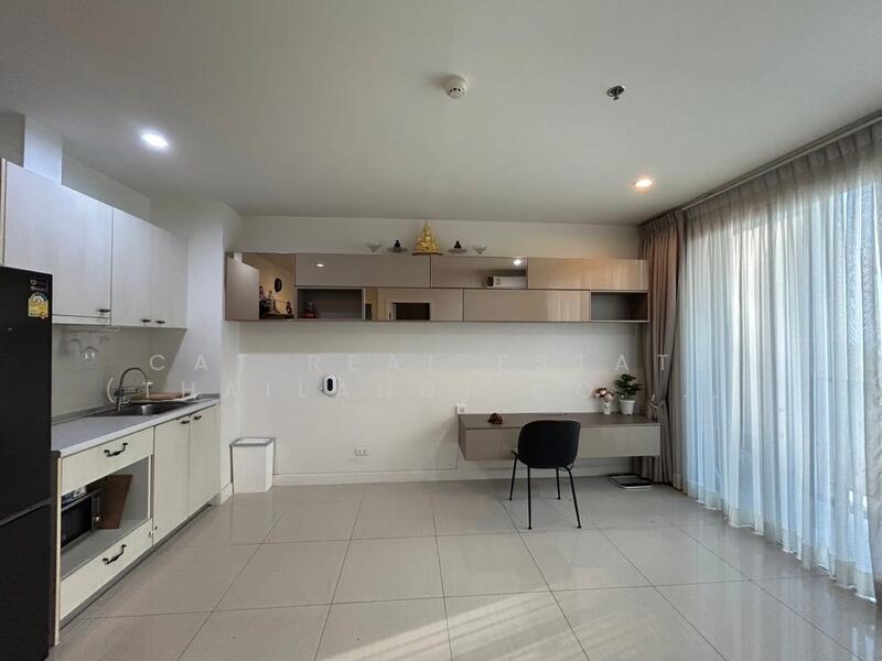 ให้เช่า - Manor Sanambinnam : แมเนอร์ สนามบินน้ำ, นนทบุรี