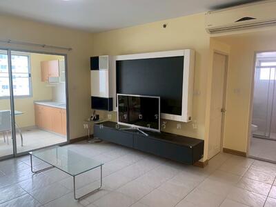 ขาย - Supalai Park Kaset : ศุภาลัย ปาร์ค เกษตร, กรุงเทพ