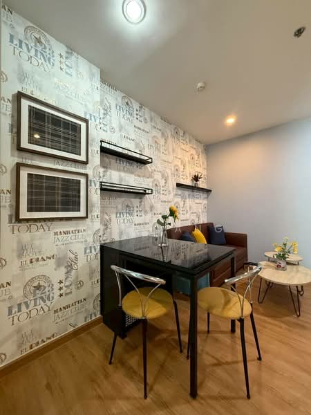 The President Sathorn-Ratchapruek 3 : เดอะ เพรสซิเด้นท์ สาทร-ราชพฤกษ์ 3, กรุงเทพ, เพชรเกษม, ปากคลองภาษีเจริญ, ภาษีเจริญ, กรุงเทพ, 35 ตร.ม., คอนโด ให้เช่า, โดย nam jang, 500084951 - DDproperty.com