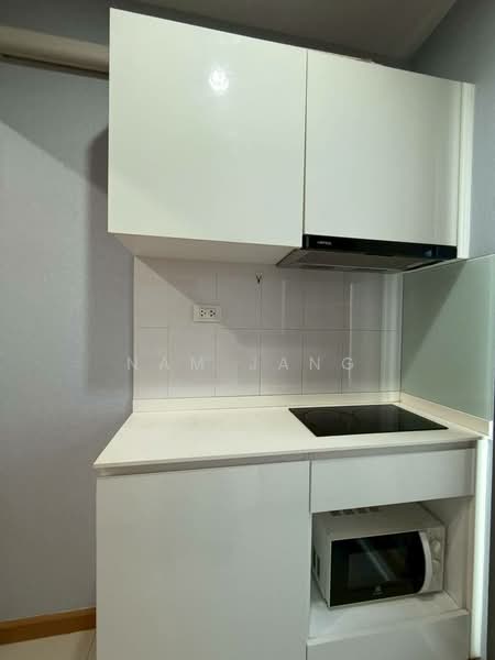 The President Sathorn-Ratchapruek 3, Bangkok, Petchkasem Road, Pak Khlong Phasi Charoen, Phasi Charoen, Bangkok, 1 Bedroom, 35 sqm, Condo For Rent, by nam jang, 500084951 - DDproperty.com