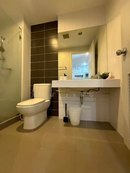 The President Sathorn-Ratchapruek 3, Bangkok, Petchkasem Road, Pak Khlong Phasi Charoen, Phasi Charoen, Bangkok, 1 Bedroom, 35 sqm, Condo For Rent, by nam jang, 500084951 - DDproperty.com