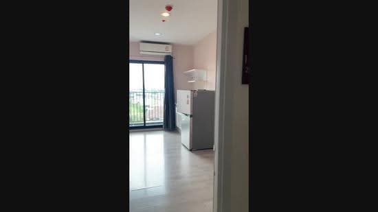 Plum Condo Central Station (Phase 2) : พลัมคอนโด เซ็นทรัล สเตชั่น (เฟส 2), นนทบุรี, ถนนรัตนาธิเบศร์, เสาธงหิน, บางใหญ่, นนทบุรี, 27 ตร.ม., Condo ให้เช่า, โดย อรุณ อเนกคุณะ, 500084959 - DDproperty.com