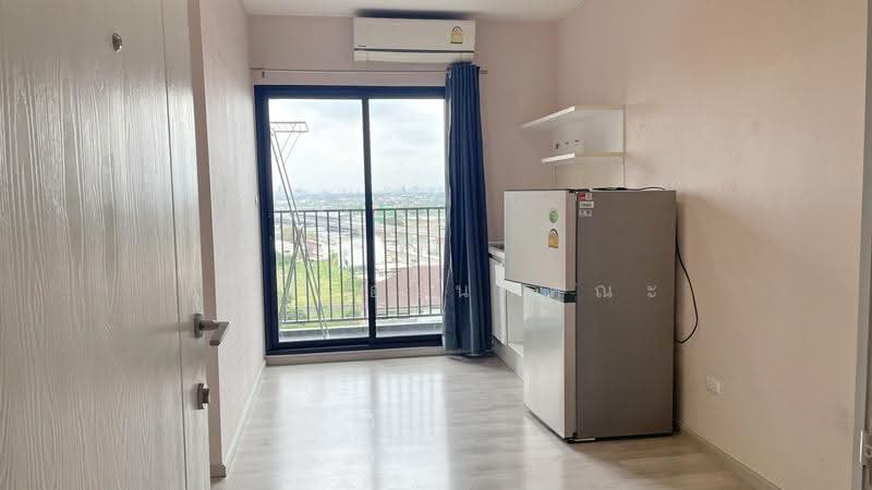Plum Condo Central Station (Phase 2) : พลัมคอนโด เซ็นทรัล สเตชั่น (เฟส 2), นนทบุรี, ถนนรัตนาธิเบศร์, เสาธงหิน, บางใหญ่, นนทบุรี, 27 ตร.ม., Condo ให้เช่า, โดย อรุณ อเนกคุณะ, 500084959 - DDproperty.com