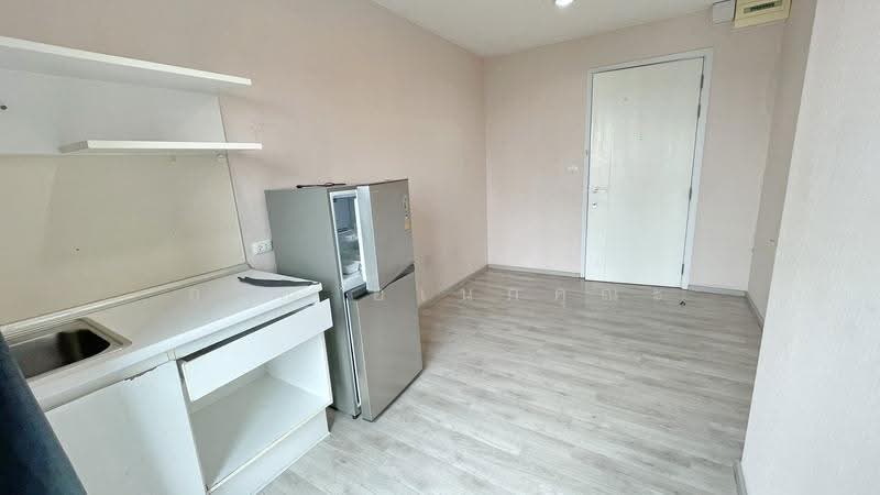 Plum Condo Central Station (Phase 2), Nonthaburi, Rattanathibet Road, Sao Thong Hin, Bang Yai, Nonthaburi, 1 Bedroom, 27 sqm, Condo For Rent, by อรุณ อเนกคุณะ, 500084959 - DDproperty.com