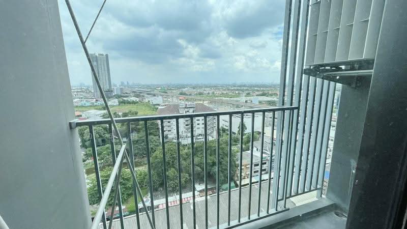 Plum Condo Central Station (Phase 2) : พลัมคอนโด เซ็นทรัล สเตชั่น (เฟส 2), นนทบุรี, ถนนรัตนาธิเบศร์, เสาธงหิน, บางใหญ่, นนทบุรี, 27 ตร.ม., Condo ให้เช่า, โดย อรุณ อเนกคุณะ, 500084959 - DDproperty.com