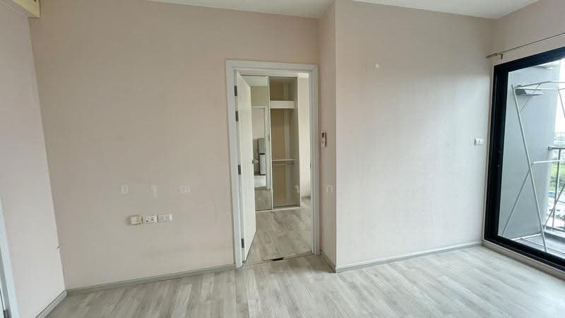 Plum Condo Central Station (Phase 2) : พลัมคอนโด เซ็นทรัล สเตชั่น (เฟส 2), นนทบุรี, ถนนรัตนาธิเบศร์, เสาธงหิน, บางใหญ่, นนทบุรี, 27 ตร.ม., Condo ให้เช่า, โดย อรุณ อเนกคุณะ, 500084959 - DDproperty.com