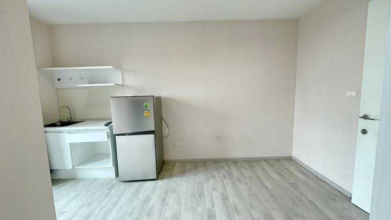 Plum Condo Central Station (Phase 2), Nonthaburi, Rattanathibet Road, Sao Thong Hin, Bang Yai, Nonthaburi, 1 Bedroom, 27 sqm, Condo For Rent, by อรุณ อเนกคุณะ, 500084959 - DDproperty.com