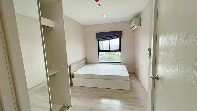 Plum Condo Central Station (Phase 2) : พลัมคอนโด เซ็นทรัล สเตชั่น (เฟส 2), นนทบุรี, ถนนรัตนาธิเบศร์, เสาธงหิน, บางใหญ่, นนทบุรี, 27 ตร.ม., Condo ให้เช่า, โดย อรุณ อเนกคุณะ, 500084959 - DDproperty.com