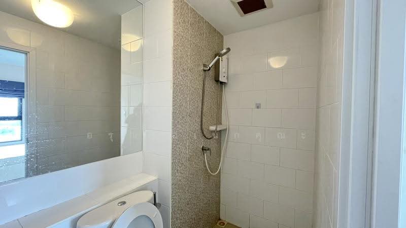 Plum Condo Central Station (Phase 2) : พลัมคอนโด เซ็นทรัล สเตชั่น (เฟส 2), นนทบุรี, ถนนรัตนาธิเบศร์, เสาธงหิน, บางใหญ่, นนทบุรี, 27 ตร.ม., Condo ให้เช่า, โดย อรุณ อเนกคุณะ, 500084959 - DDproperty.com
