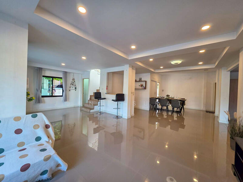 ให้เช่า - หนองจ๊อม สันทราย, เชียงใหม่