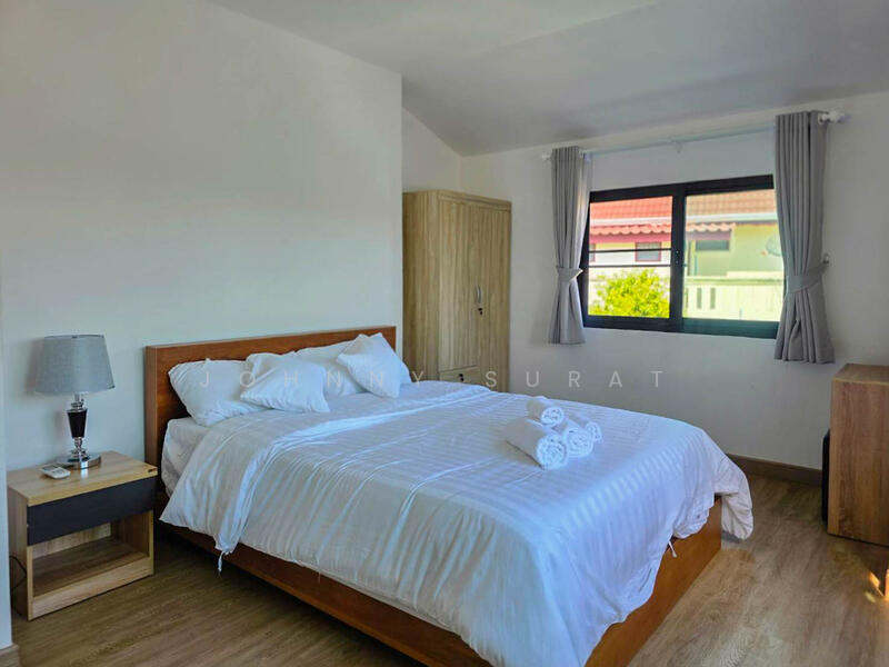 ให้เช่า - หนองจ๊อม สันทราย, เชียงใหม่