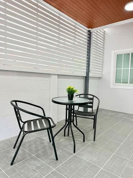 Ubon Chat 2, Nonthaburi, 11 Soi Ubonchat Village 2, Bang Rak Noi, Muang Nonthaburi, Nonthaburi, 3 Bedrooms, 130 sqm, Townhouse For Sale, by บุษบากร (เจี๊ยบ), 500084967 - DDproperty.com