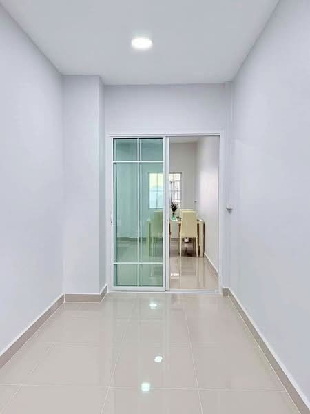 Ubon Chat 2, Nonthaburi, 11 Soi Ubonchat Village 2, Bang Rak Noi, Muang Nonthaburi, Nonthaburi, 3 Bedrooms, 130 sqm, Townhouse For Sale, by บุษบากร (เจี๊ยบ), 500084967 - DDproperty.com