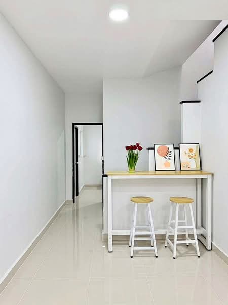 Ubon Chat 2, Nonthaburi, 11 Soi Ubonchat Village 2, Bang Rak Noi, Muang Nonthaburi, Nonthaburi, 3 Bedrooms, 130 sqm, Townhouse For Sale, by บุษบากร (เจี๊ยบ), 500084967 - DDproperty.com