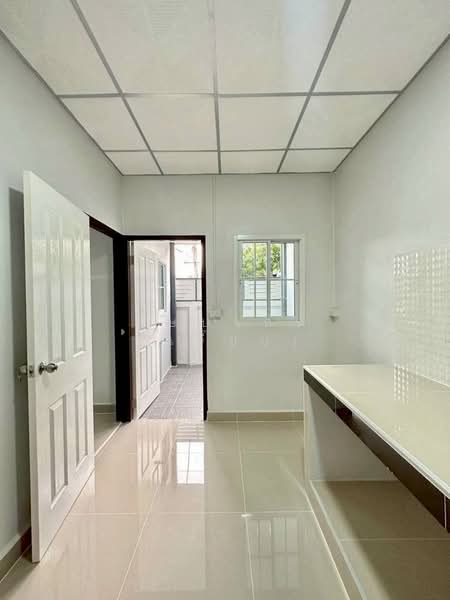 Ubon Chat 2, Nonthaburi, 11 Soi Ubonchat Village 2, Bang Rak Noi, Muang Nonthaburi, Nonthaburi, 3 Bedrooms, 130 sqm, Townhouse For Sale, by บุษบากร (เจี๊ยบ), 500084967 - DDproperty.com