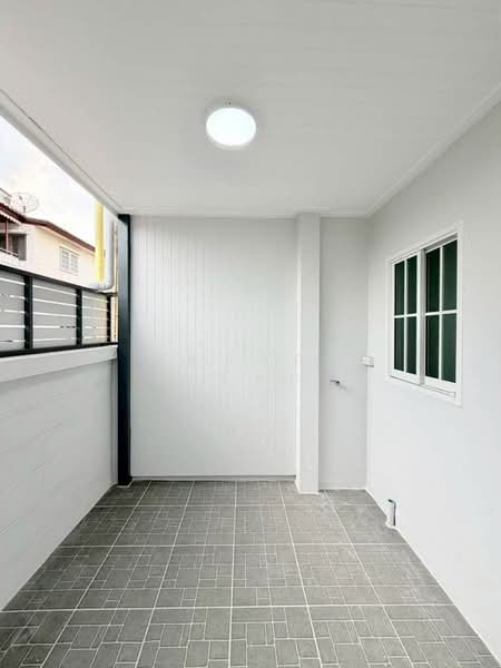 Ubon Chat 2, Nonthaburi, 11 Soi Ubonchat Village 2, Bang Rak Noi, Muang Nonthaburi, Nonthaburi, 3 Bedrooms, 130 sqm, Townhouse For Sale, by บุษบากร (เจี๊ยบ), 500084967 - DDproperty.com