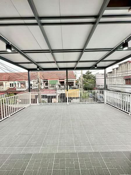 Ubon Chat 2, Nonthaburi, 11 Soi Ubonchat Village 2, Bang Rak Noi, Muang Nonthaburi, Nonthaburi, 3 Bedrooms, 130 sqm, Townhouse For Sale, by บุษบากร (เจี๊ยบ), 500084967 - DDproperty.com