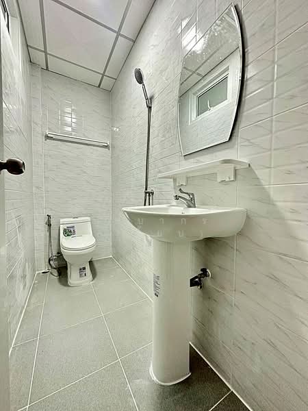 Ubon Chat 2, Nonthaburi, 11 Soi Ubonchat Village 2, Bang Rak Noi, Muang Nonthaburi, Nonthaburi, 3 Bedrooms, 130 sqm, Townhouse For Sale, by บุษบากร (เจี๊ยบ), 500084967 - DDproperty.com