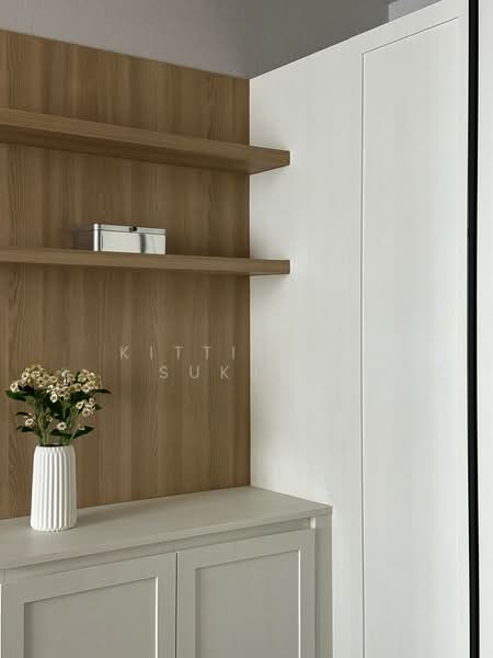 IDEO Q Sukhumvit 36 : ไอดีโอ คิว สุขุมวิท 36, กรุงเทพ, ซอยสุขุมวิท 36, คลองตัน, คลองเตย, กรุงเทพ, 63 ตร.ม., คอนโด ให้เช่า, โดย Kittitach Sukjoy, 500084969 - DDproperty.com