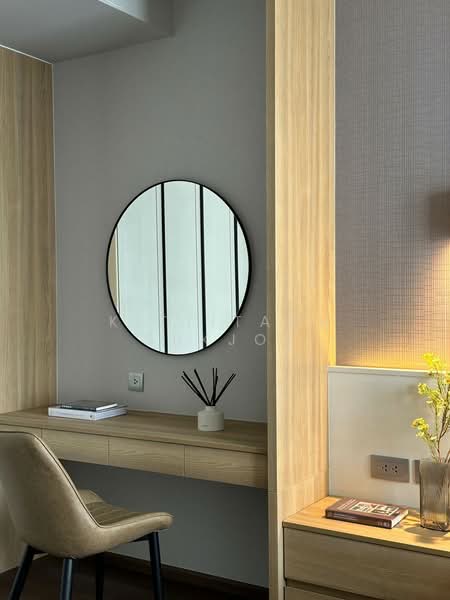 IDEO Q Sukhumvit 36 : ไอดีโอ คิว สุขุมวิท 36, กรุงเทพ, ซอยสุขุมวิท 36, คลองตัน, คลองเตย, กรุงเทพ, 63 ตร.ม., คอนโด ให้เช่า, โดย Kittitach Sukjoy, 500084969 - DDproperty.com