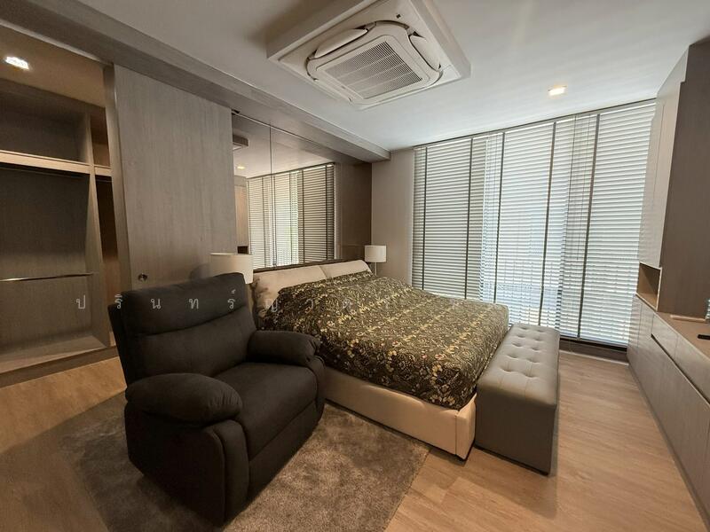 ให้เช่า - NUE Cove North Ratchapruek : นิว โคฟ นอร์ธ ราชพฤกษ์, นนทบุรี