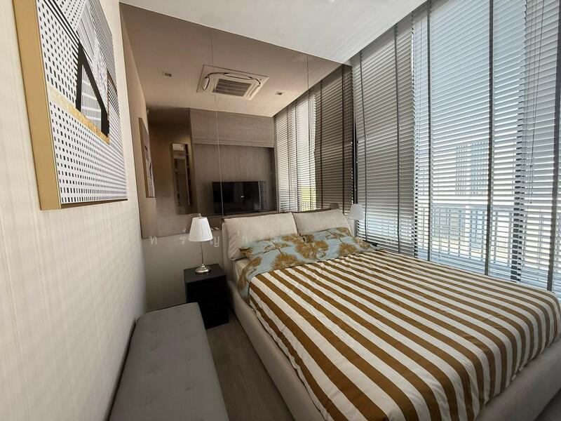 ให้เช่า - NUE Cove North Ratchapruek : นิว โคฟ นอร์ธ ราชพฤกษ์, นนทบุรี