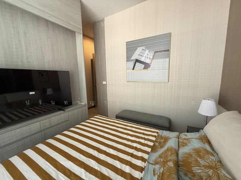 ให้เช่า - NUE Cove North Ratchapruek : นิว โคฟ นอร์ธ ราชพฤกษ์, นนทบุรี