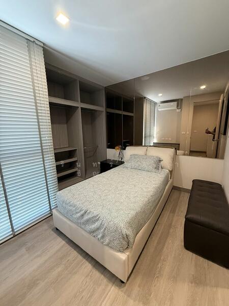 ให้เช่า - NUE Cove North Ratchapruek : นิว โคฟ นอร์ธ ราชพฤกษ์, นนทบุรี