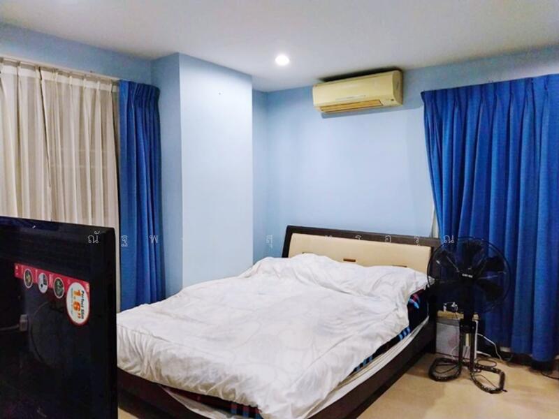 ให้เช่า - Regent Home 4 : รีเจ้นท์ โฮม 4, กรุงเทพ