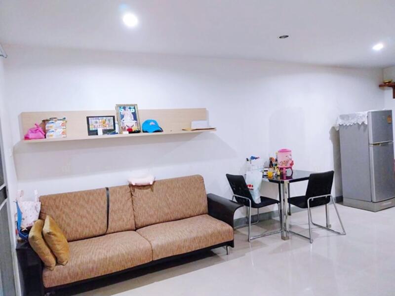 ให้เช่า - Regent Home 4 : รีเจ้นท์ โฮม 4, กรุงเทพ