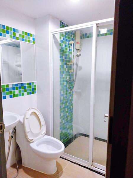 ให้เช่า - Regent Home 4 : รีเจ้นท์ โฮม 4, กรุงเทพ