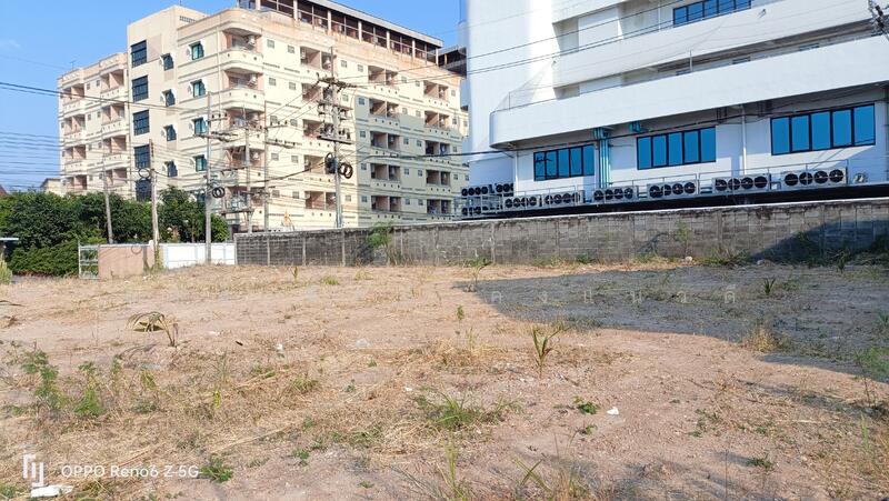 For Rent - Soi next to Lotusstore, Chon Buri (Pattaya)