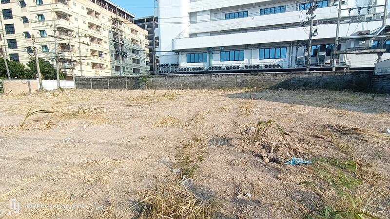 For Rent - Soi next to Lotusstore, Chon Buri (Pattaya)