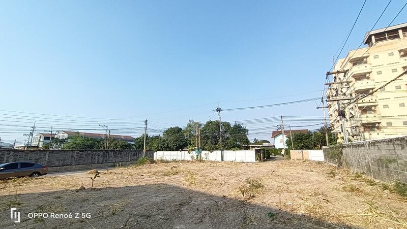 For Rent - Soi next to Lotusstore, Chon Buri (Pattaya)