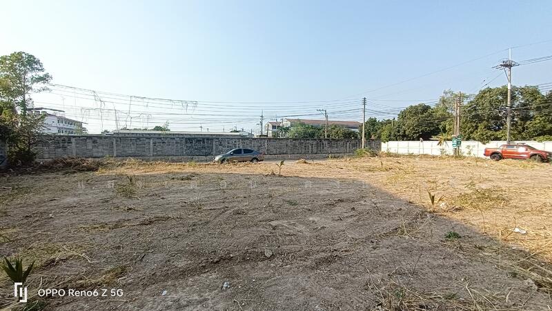 For Rent - Soi next to Lotusstore, Chon Buri (Pattaya)