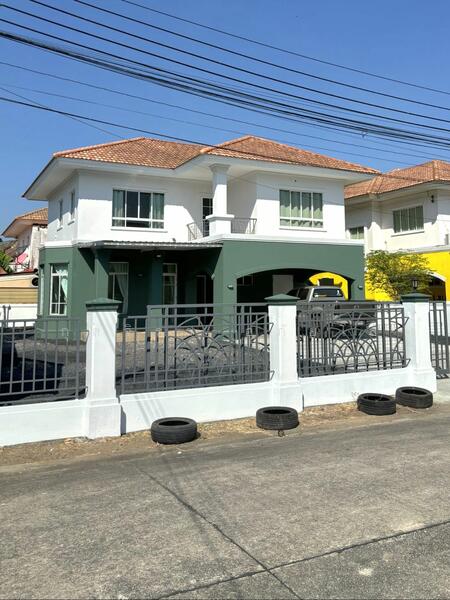 ให้เช่า - ไม่พบโครงการ, กรุงเทพ