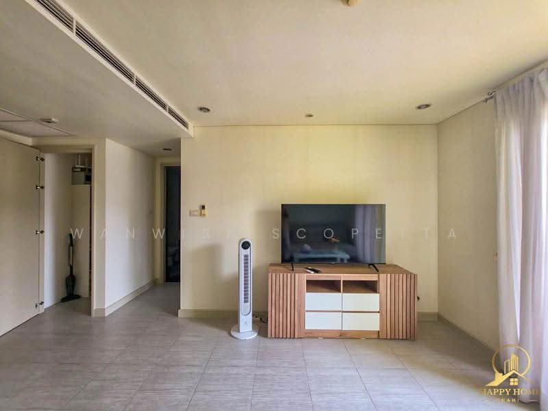 Mykonos Huahin, Prachuap Khiri Khan, 75-1 Petchkasem, Hua Hin, Prachuap Khiri Khan, 1 Bedroom, 50 sqm, Condo For Sale, by Wanwisa Scopetta, 500085011 - DDproperty.com
