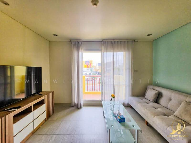 Mykonos Huahin, Prachuap Khiri Khan, 75-1 Petchkasem, Hua Hin, Prachuap Khiri Khan, 1 Bedroom, 50 sqm, Condo For Sale, by Wanwisa Scopetta, 500085011 - DDproperty.com