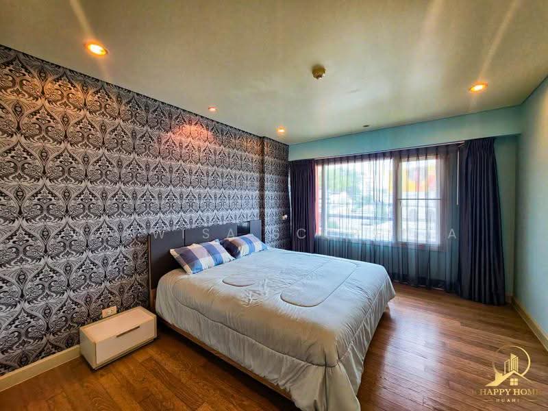 Mykonos Huahin, Prachuap Khiri Khan, 75-1 Petchkasem, Hua Hin, Prachuap Khiri Khan, 1 Bedroom, 50 sqm, Condo For Sale, by Wanwisa Scopetta, 500085011 - DDproperty.com
