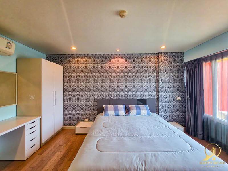 Mykonos Huahin, Prachuap Khiri Khan, 75-1 Petchkasem, Hua Hin, Prachuap Khiri Khan, 1 Bedroom, 50 sqm, Condo For Sale, by Wanwisa Scopetta, 500085011 - DDproperty.com