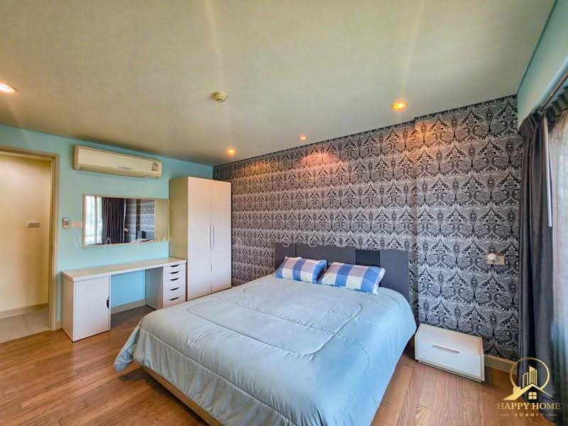 Mykonos Huahin, Prachuap Khiri Khan, 75-1 Petchkasem, Hua Hin, Prachuap Khiri Khan, 1 Bedroom, 50 sqm, Condo For Sale, by Wanwisa Scopetta, 500085011 - DDproperty.com
