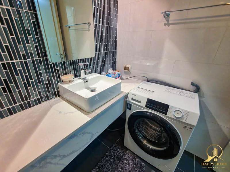 Mykonos Huahin, Prachuap Khiri Khan, 75-1 Petchkasem, Hua Hin, Prachuap Khiri Khan, 1 Bedroom, 50 sqm, Condo For Sale, by Wanwisa Scopetta, 500085011 - DDproperty.com
