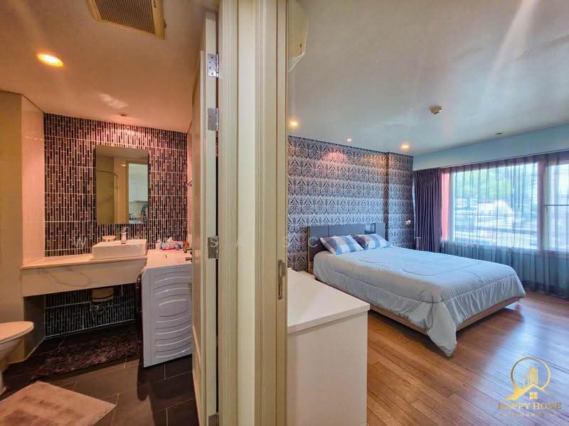 Mykonos Huahin, Prachuap Khiri Khan, 75-1 Petchkasem, Hua Hin, Prachuap Khiri Khan, 1 Bedroom, 50 sqm, Condo For Sale, by Wanwisa Scopetta, 500085011 - DDproperty.com