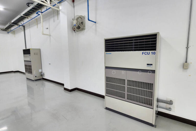 For Sale - For Sale Samut Prakan Standalone Factory – Thepharak Road, Bang Bo BRE26384, Samut Prakan